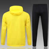 BVB Dortmund 2024-2025 Hooded Set